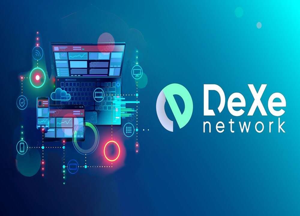 DEXE币